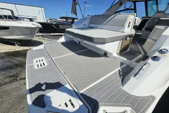 Thumbnail von Sea Ray 320 Sundancer