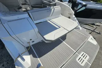 Thumbnail von Sea Ray 320 Sundancer