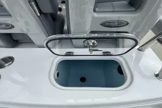 Thumbnail von Boston Whaler 25 Outrage