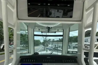 Thumbnail von Boston Whaler 25 Outrage