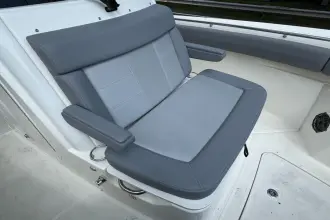 Thumbnail von Boston Whaler 25 Outrage