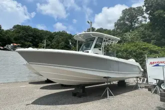 Thumbnail von Boston Whaler 25 Outrage