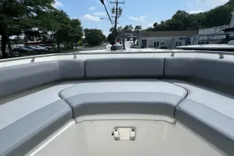 Thumbnail von Boston Whaler 25 Outrage