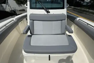Thumbnail von Boston Whaler 25 Outrage