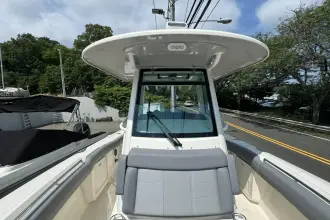 Thumbnail von Boston Whaler 25 Outrage