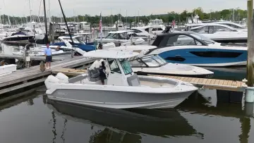 Thumbnail von Boston Whaler 25 Outrage