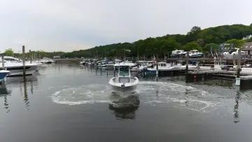 Thumbnail von Boston Whaler 25 Outrage