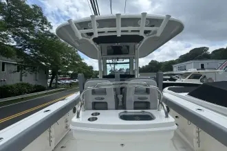 Thumbnail von Boston Whaler 25 Outrage
