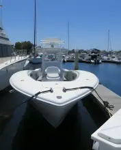 Yellowfin 36