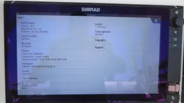 Thumbnail von Yellowfin 36