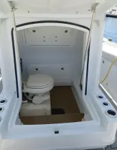 Thumbnail von Yellowfin 36