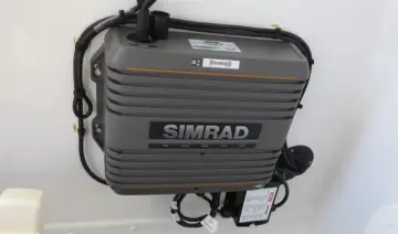 Thumbnail von Yellowfin 36