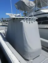 Thumbnail von Yellowfin 36