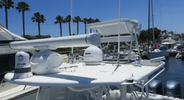 Thumbnail von Yellowfin 36