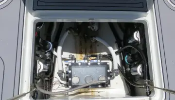 Thumbnail von Yellowfin 36