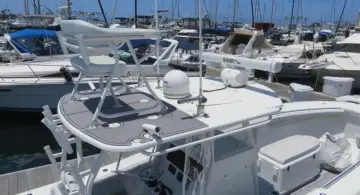 Thumbnail von Yellowfin 36