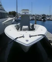 Thumbnail von Yellowfin 36