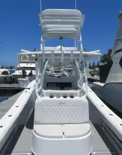 Thumbnail von Yellowfin 36