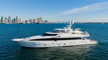 Crescent 120
