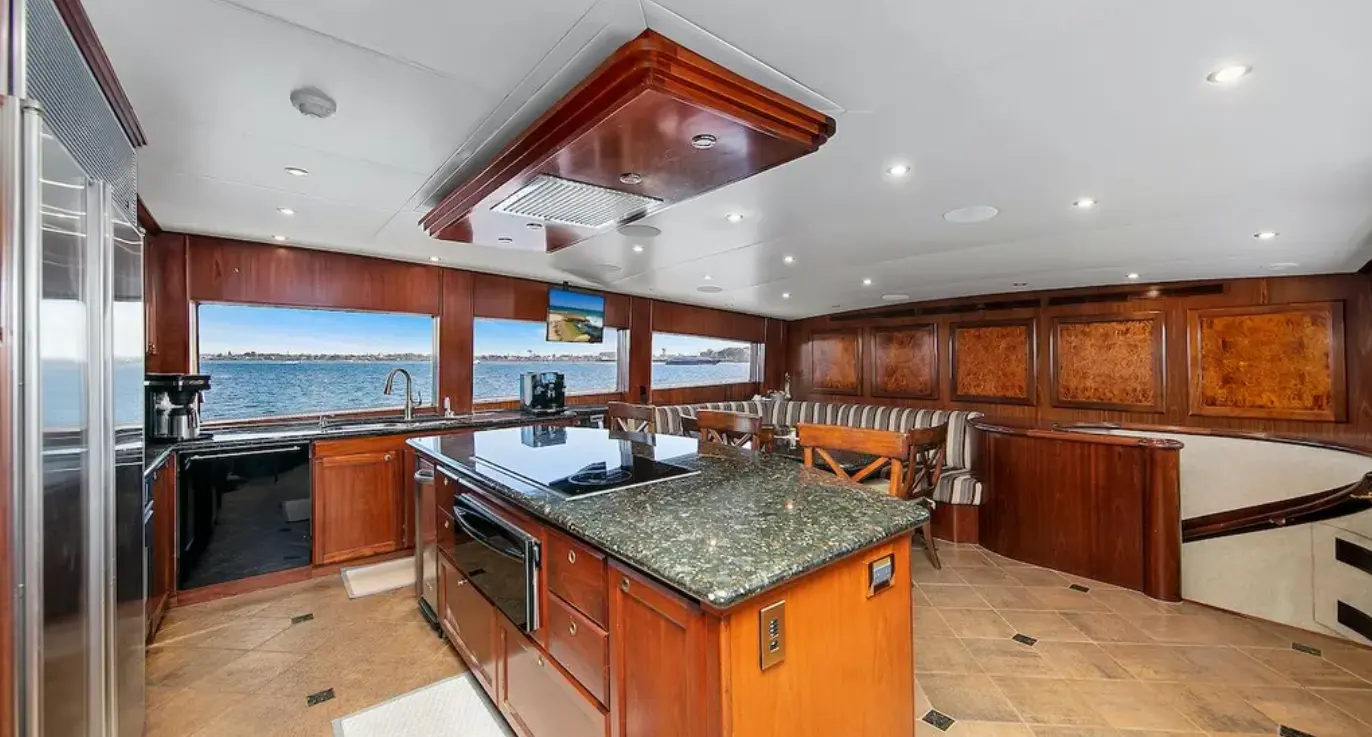 Thumbnail von Crescent 120