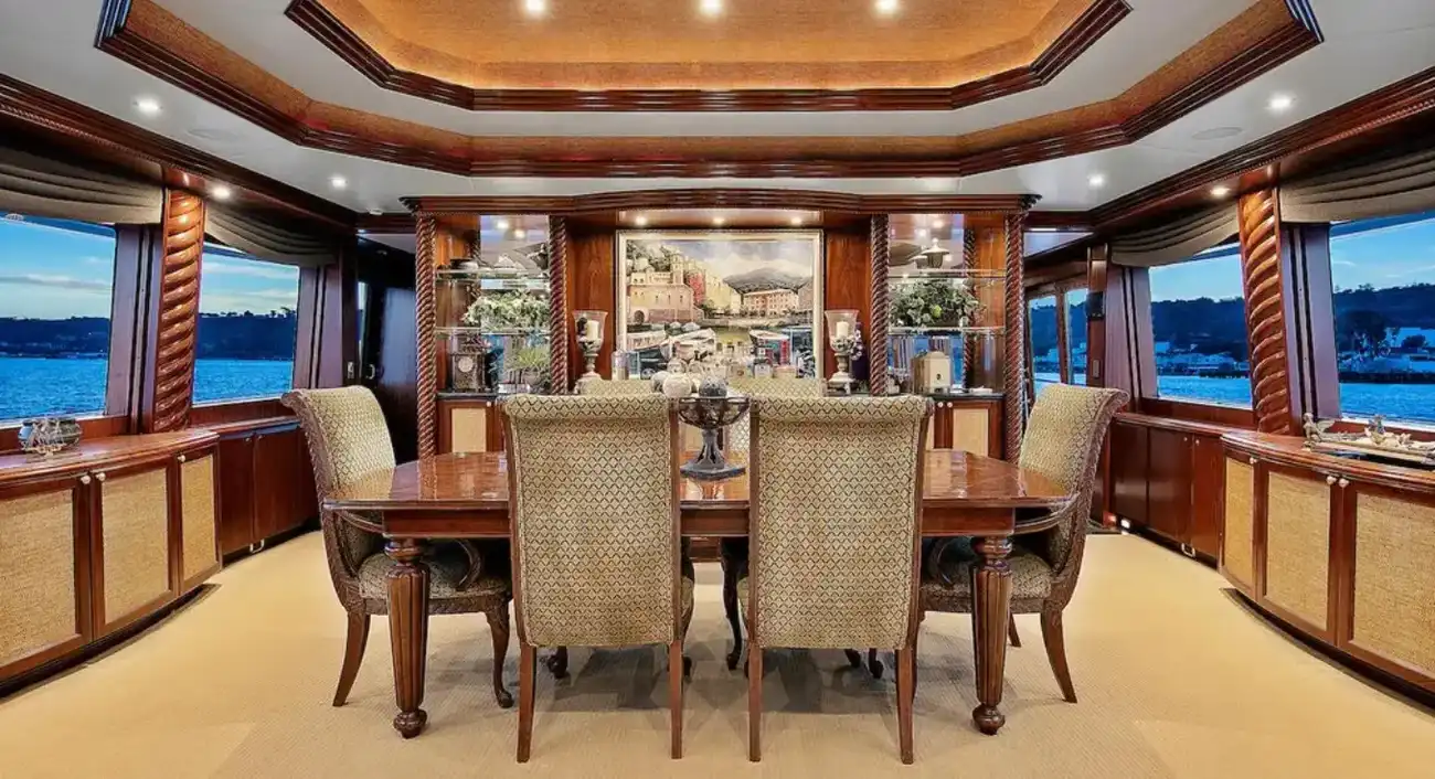 Thumbnail von Crescent 120