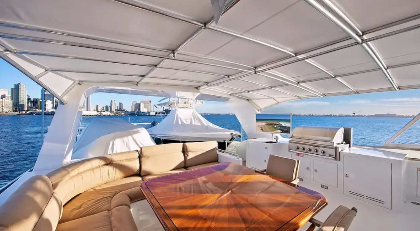 Thumbnail von Crescent 120