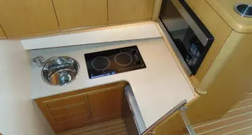 Thumbnail von Rodman 1250 FP