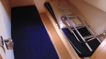 Thumbnail von Rodman 1250 FP