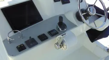 Thumbnail von Rodman 1250 FP