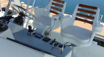 Thumbnail von Rodman 1250 FP