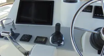 Thumbnail von Rodman 1250 FP