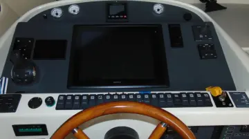 Thumbnail von Rodman 1250 FP