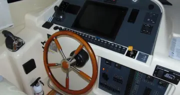 Thumbnail von Rodman 1250 FP