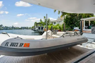 Thumbnail von McConaghy Mc60 Noble House