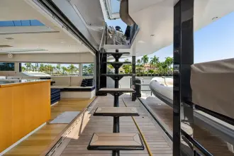 Thumbnail von McConaghy Mc60 Noble House