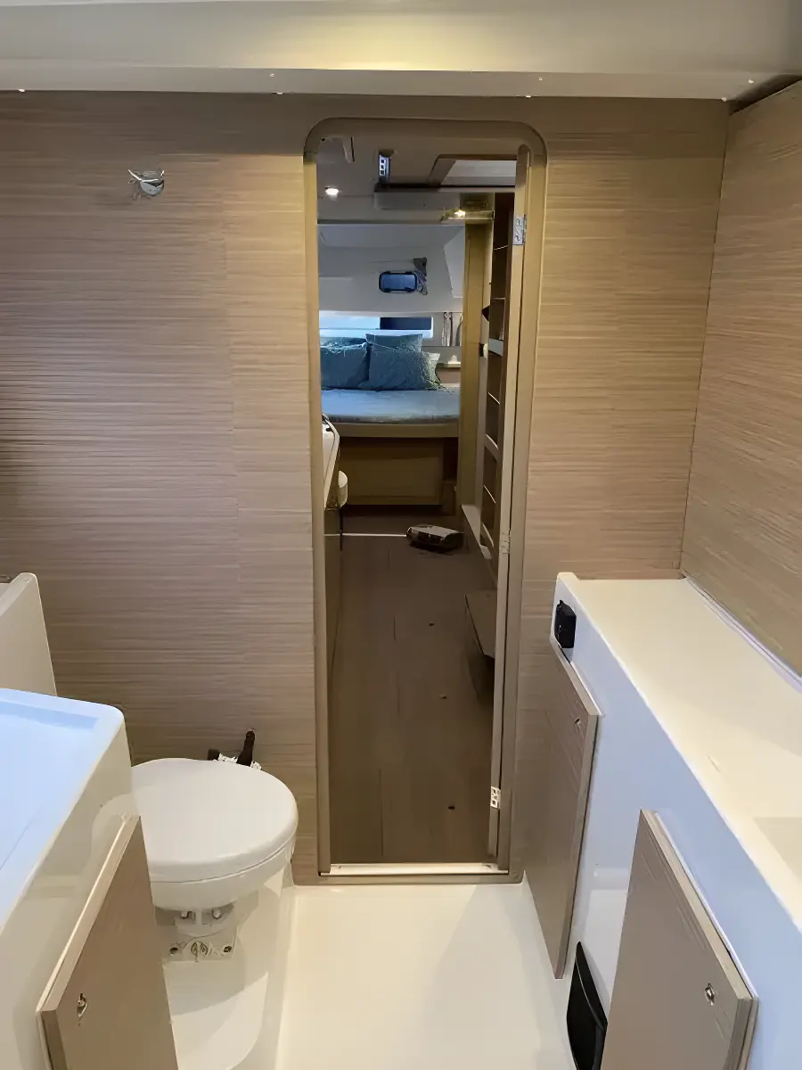 Thumbnail von Lagoon 42