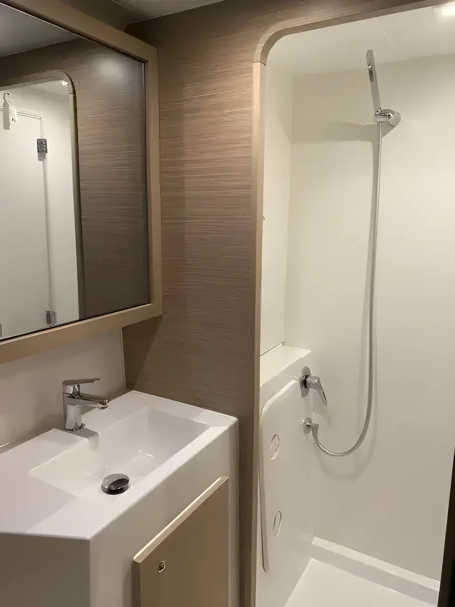 Thumbnail von Lagoon 42