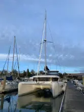 Thumbnail von Lagoon 42