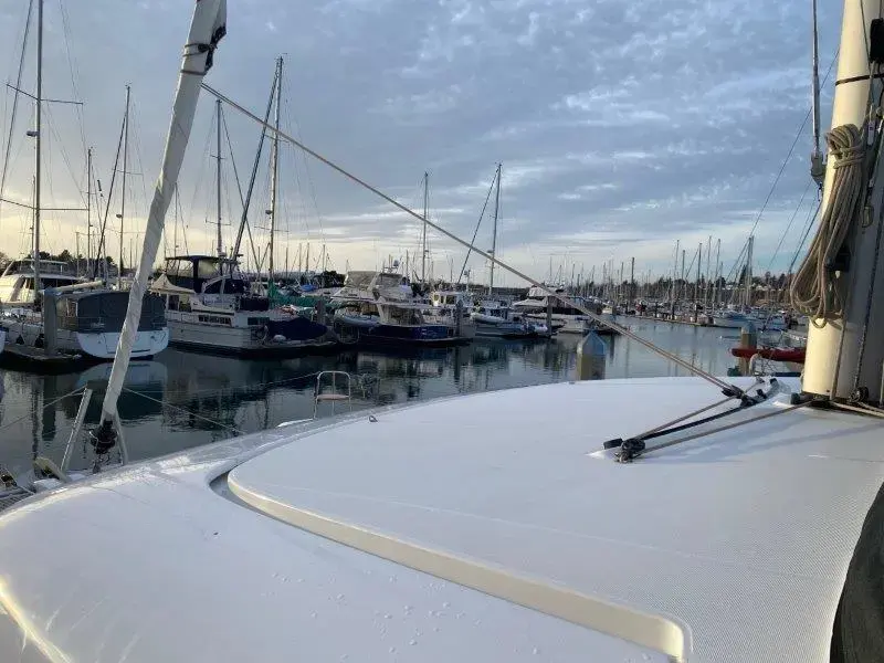 Thumbnail von Lagoon 42