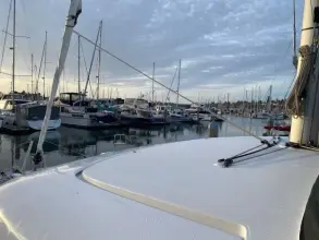 Thumbnail von Lagoon 42