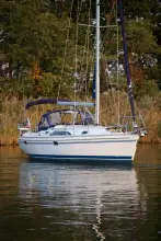 Thumbnail von Catalina 355