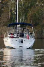 Thumbnail von Catalina 355