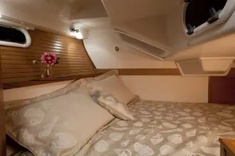 Thumbnail von Catalina 355