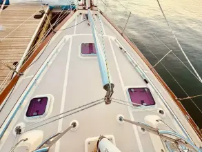 Thumbnail von Island Packet 485 Calliope