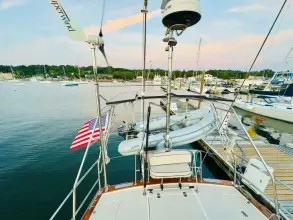 Thumbnail von Island Packet 485 Calliope