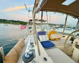 Thumbnail von Island Packet 485 Calliope