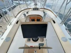 Thumbnail von Island Packet 485 Calliope