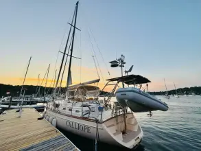 Thumbnail von Island Packet 485 Calliope