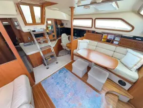 Thumbnail von Island Packet 485 Calliope