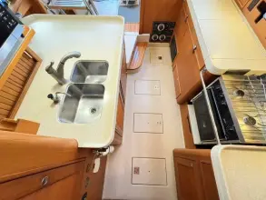 Thumbnail von Island Packet 485 Calliope